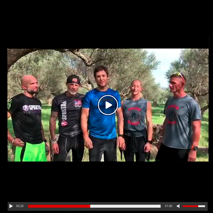 Kevin Gillotti - Trifecta World Championships Sprint Super Beast