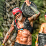 Kevin Gillotti - Race Photo Galleries